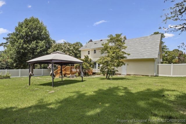 7713 Charring Cross Lane, Fayetteville, NC 28314