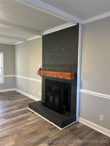 7713 Charring Cross Lane, Fayetteville, NC 28314