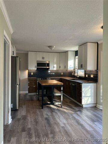 7713 Charring Cross Lane, Fayetteville, NC 28314