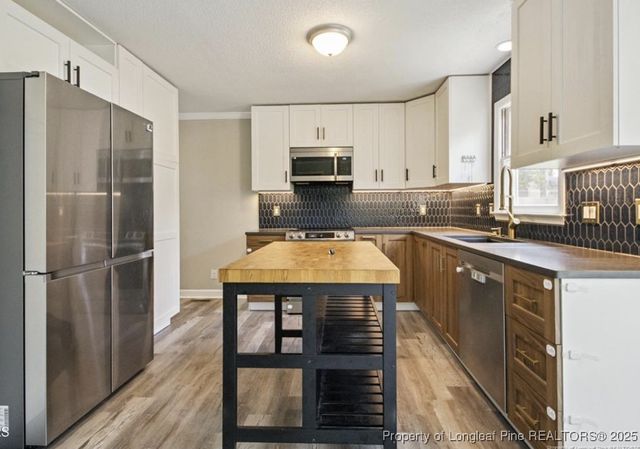 7713 Charring Cross Lane, Fayetteville, NC 28314