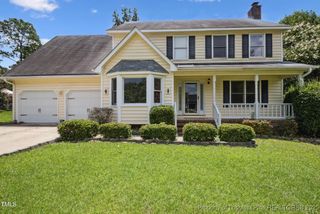 7713 Charring Cross Lane, Fayetteville, NC 28314