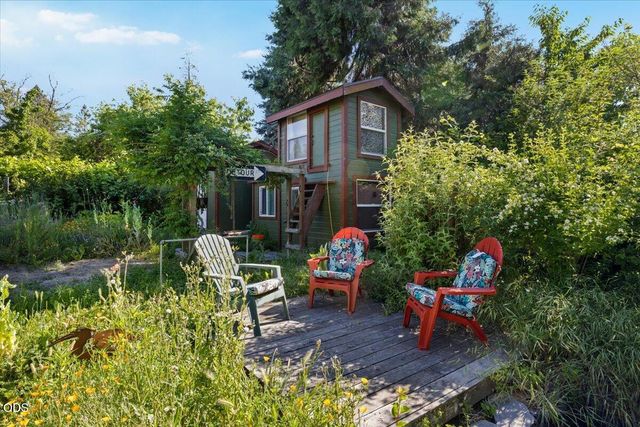 1312 Iowa Street, Ashland, OR 97520