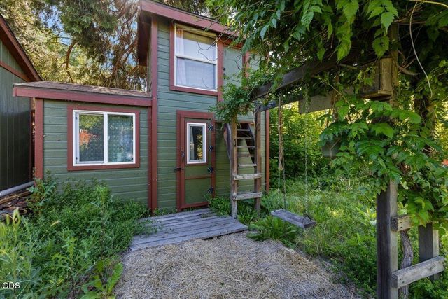 1312 Iowa Street, Ashland, OR 97520