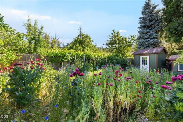 1312 Iowa Street, Ashland, OR 97520