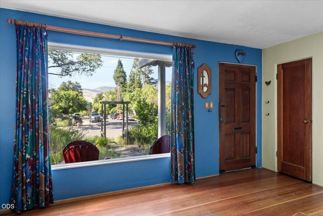 1312 Iowa Street, Ashland, OR 97520