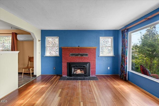 1312 Iowa Street, Ashland, OR 97520