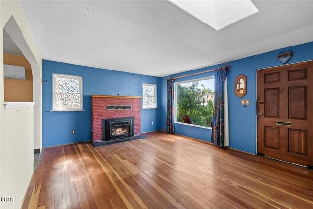 1312 Iowa Street, Ashland, OR 97520