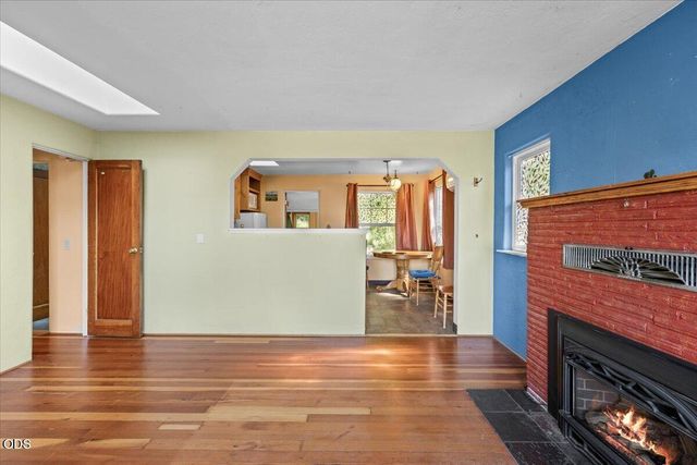 1312 Iowa Street, Ashland, OR 97520