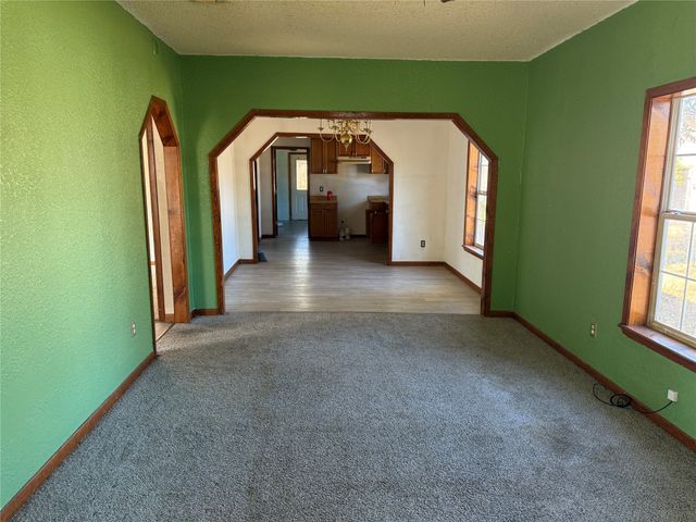 1814 S Neches Street 1816, Coleman, TX 76834