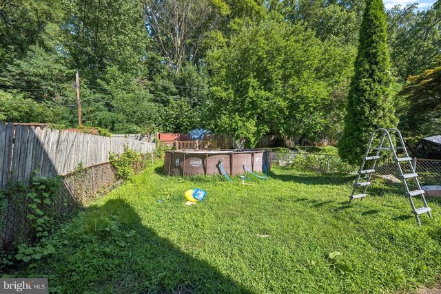 5925 LILLYAN AVE, Baltimore, MD 21206