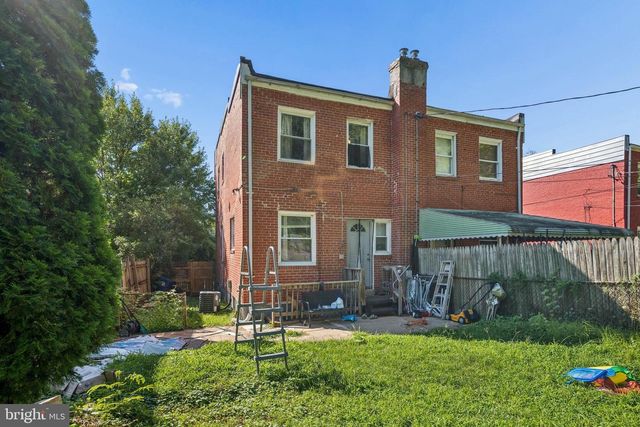 5925 LILLYAN AVE, Baltimore, MD 21206
