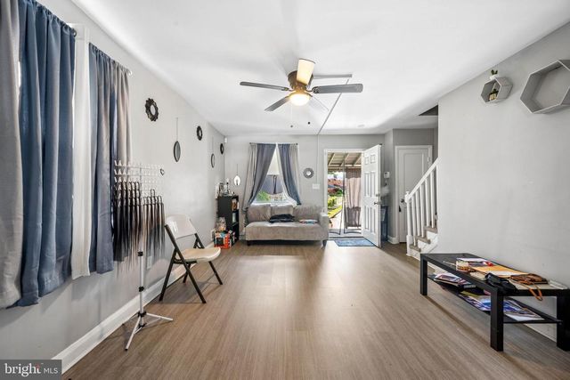 5925 LILLYAN AVE, Baltimore, MD 21206