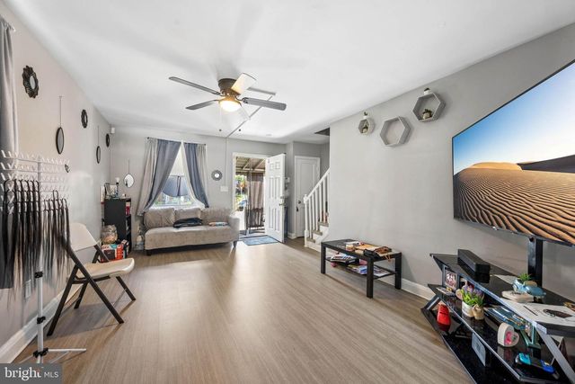 5925 LILLYAN AVE, Baltimore, MD 21206