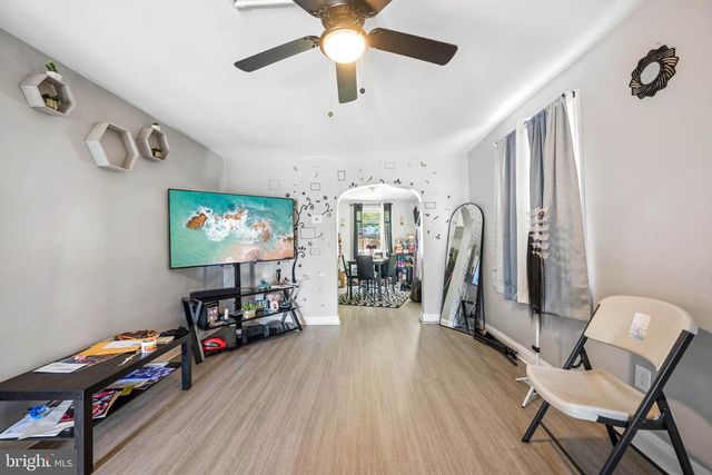 5925 LILLYAN AVE, Baltimore, MD 21206