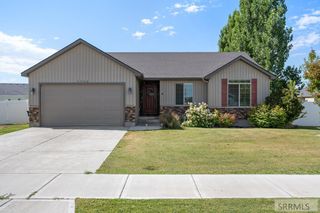 3758 Slate Drive, Idaho Falls, ID 83401