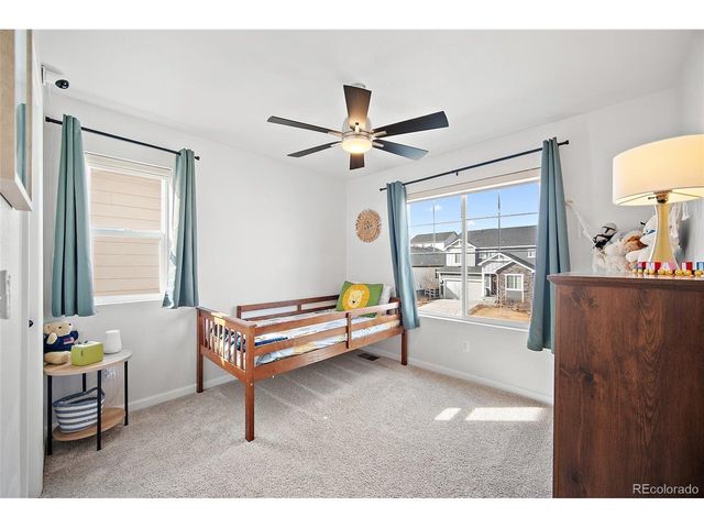 5268 Coltin Trl, Castle Rock, CO 80104