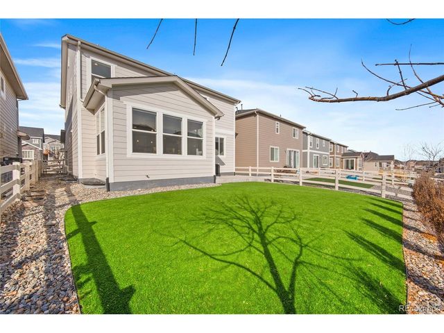 5268 Coltin Trl, Castle Rock, CO 80104