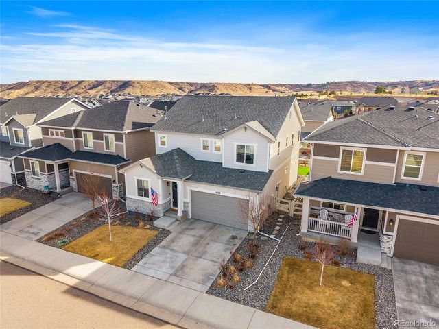 5268 Coltin Trl, Castle Rock, CO 80104