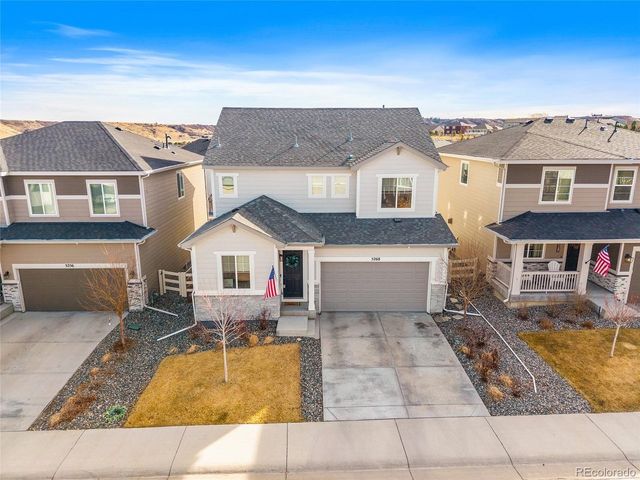 5268 Coltin Trl, Castle Rock, CO 80104
