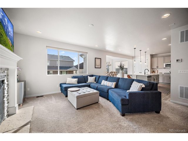 5268 Coltin Trl, Castle Rock, CO 80104