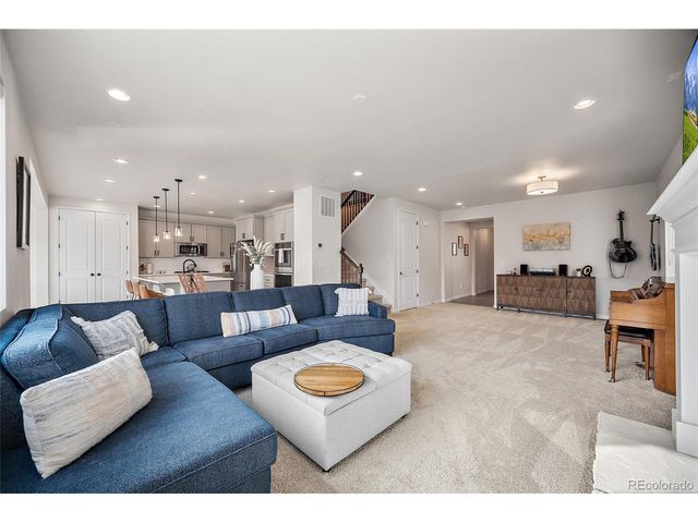 5268 Coltin Trl, Castle Rock, CO 80104