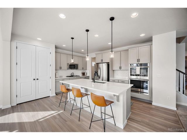 5268 Coltin Trl, Castle Rock, CO 80104