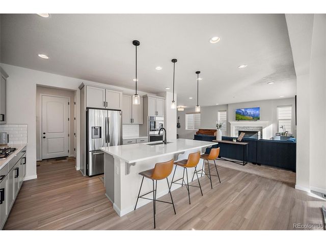 5268 Coltin Trl, Castle Rock, CO 80104