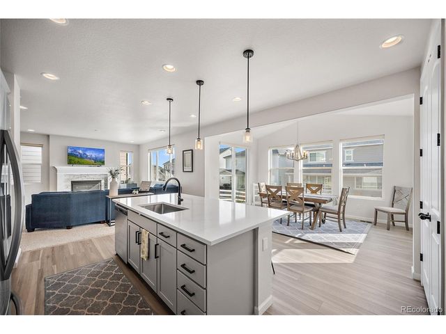 5268 Coltin Trl, Castle Rock, CO 80104