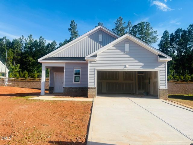 11695 Salers Loop, Middlesex, NC 27557
