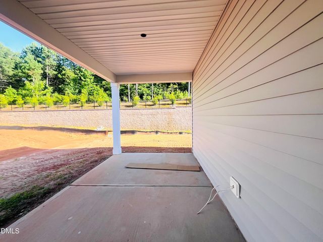 11695 Salers Loop, Middlesex, NC 27557