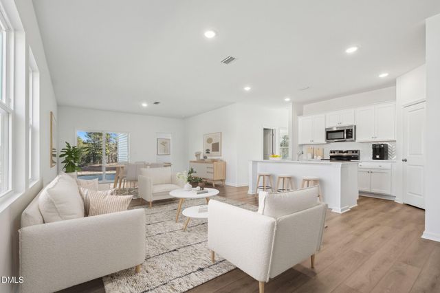 11695 Salers Loop, Middlesex, NC 27557