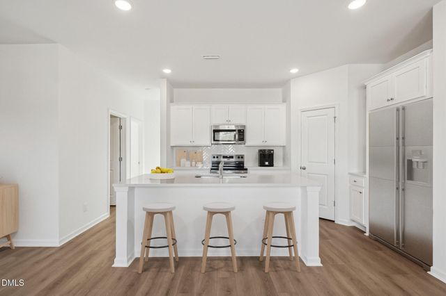 11695 Salers Loop, Middlesex, NC 27557