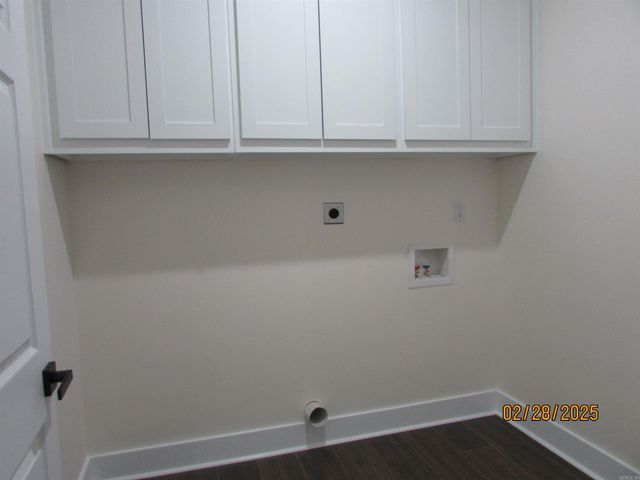 11407 Youngblood Trail, Scott, AR 72142