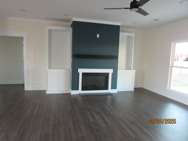 11407 Youngblood Trail, Scott, AR 72142