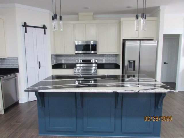 11407 Youngblood Trail, Scott, AR 72142