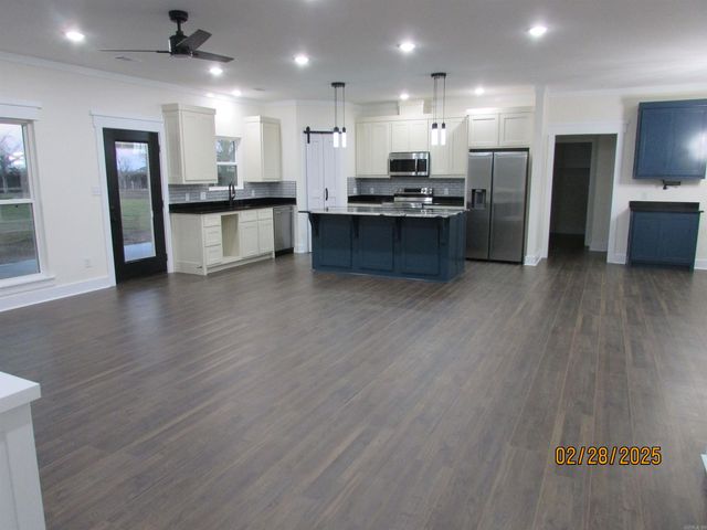 11407 Youngblood Trail, Scott, AR 72142