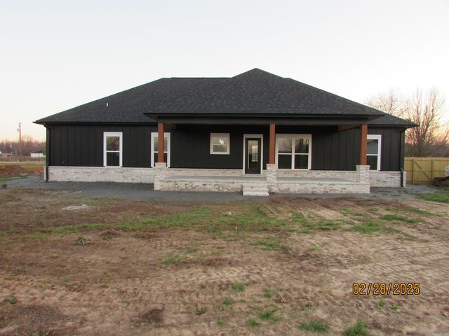 11407 Youngblood Trail, Scott, AR 72142