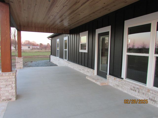 11407 Youngblood Trail, Scott, AR 72142