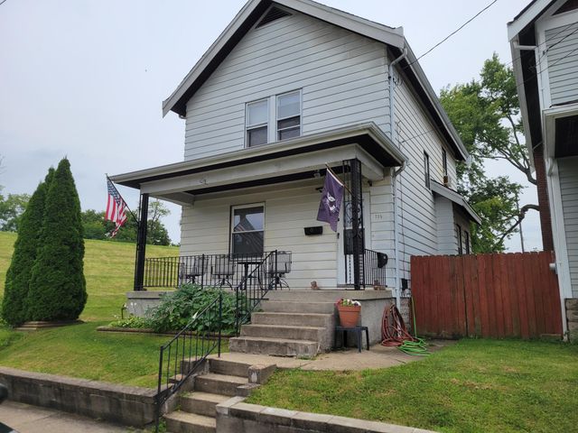 715 Delmar Place, Covington, KY 41014