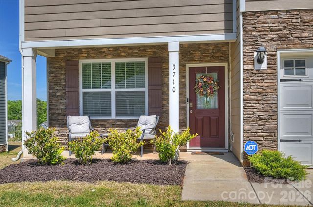 3710 Stanley Creek Drive, Mount Holly, NC 28120