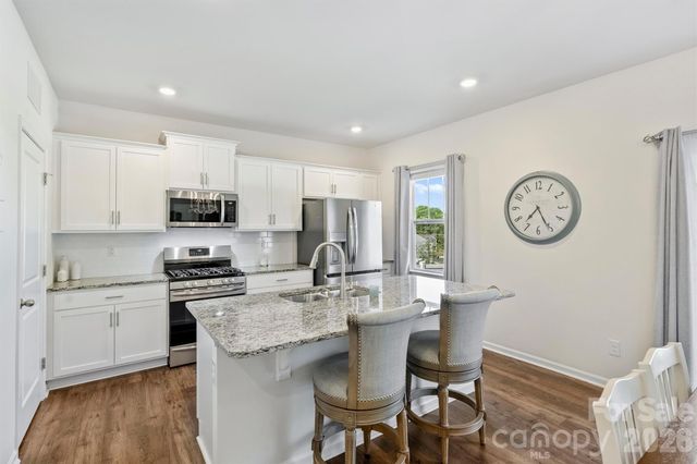 3710 Stanley Creek Drive, Mount Holly, NC 28120