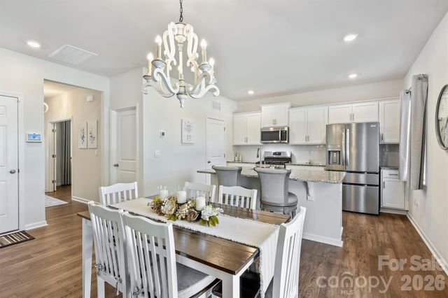 3710 Stanley Creek Drive, Mount Holly, NC 28120