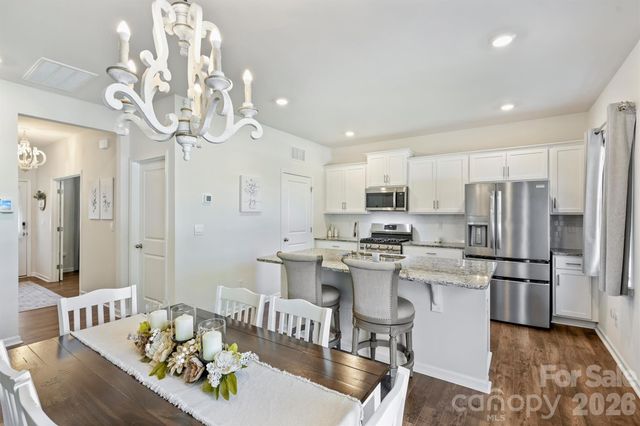 3710 Stanley Creek Drive, Mount Holly, NC 28120