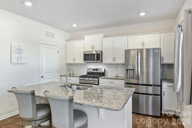 3710 Stanley Creek Drive, Mount Holly, NC 28120
