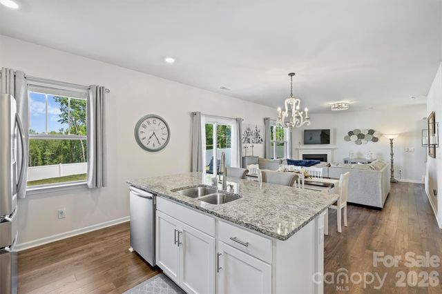 3710 Stanley Creek Drive, Mount Holly, NC 28120
