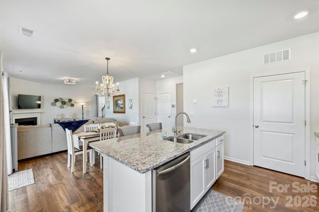3710 Stanley Creek Drive, Mount Holly, NC 28120