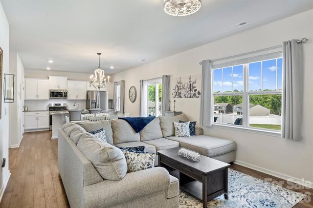 3710 Stanley Creek Drive, Mount Holly, NC 28120
