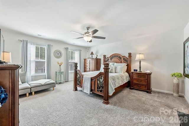 3710 Stanley Creek Drive, Mount Holly, NC 28120