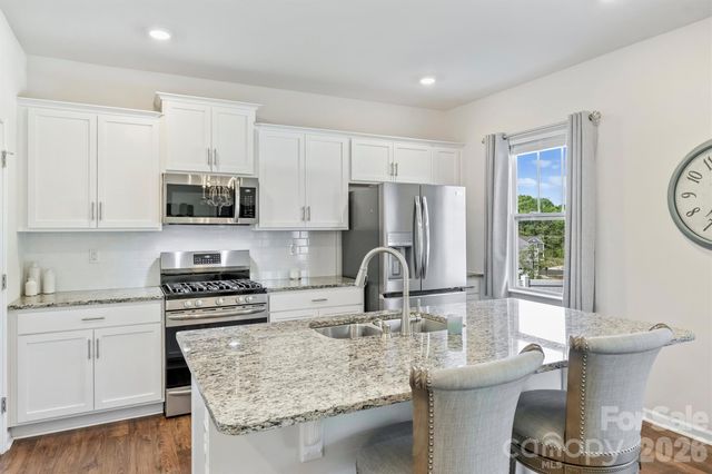 3710 Stanley Creek Drive, Mount Holly, NC 28120