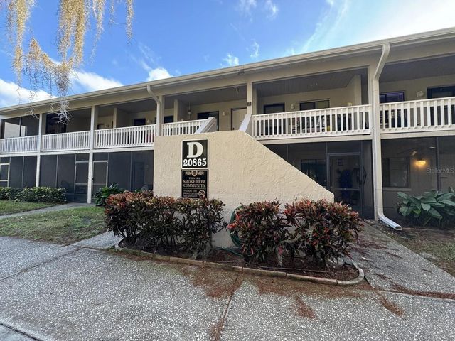 20865 HAULOVER COVE D-4, Lutz, FL 33558